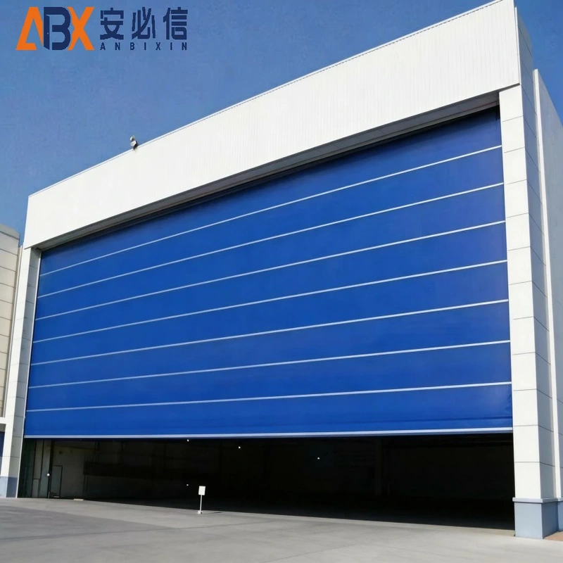 伊犁哈萨克PVC堆积门
