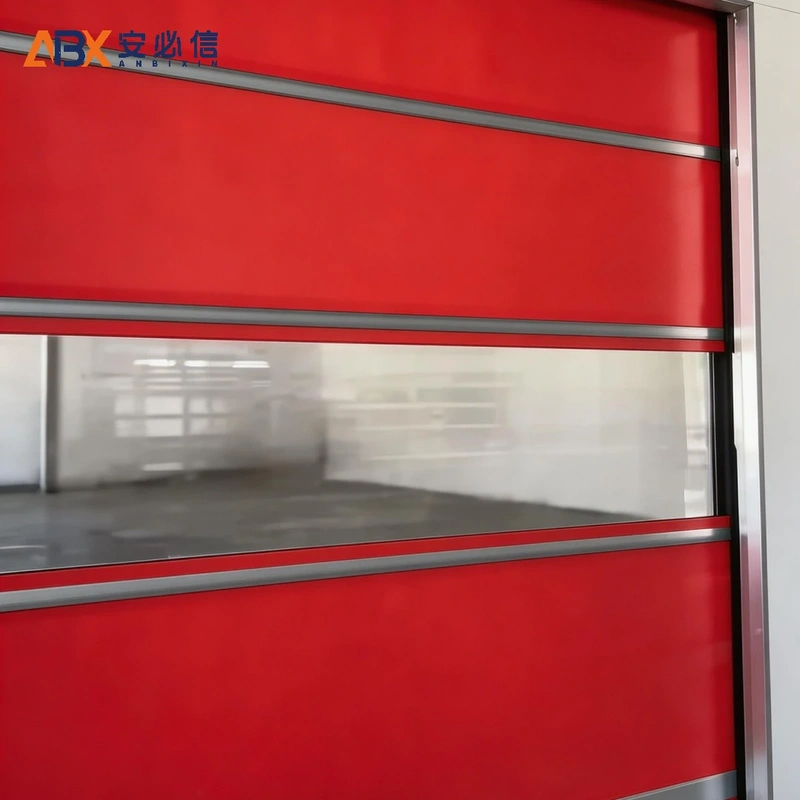 伊犁哈萨克洁净快速门
