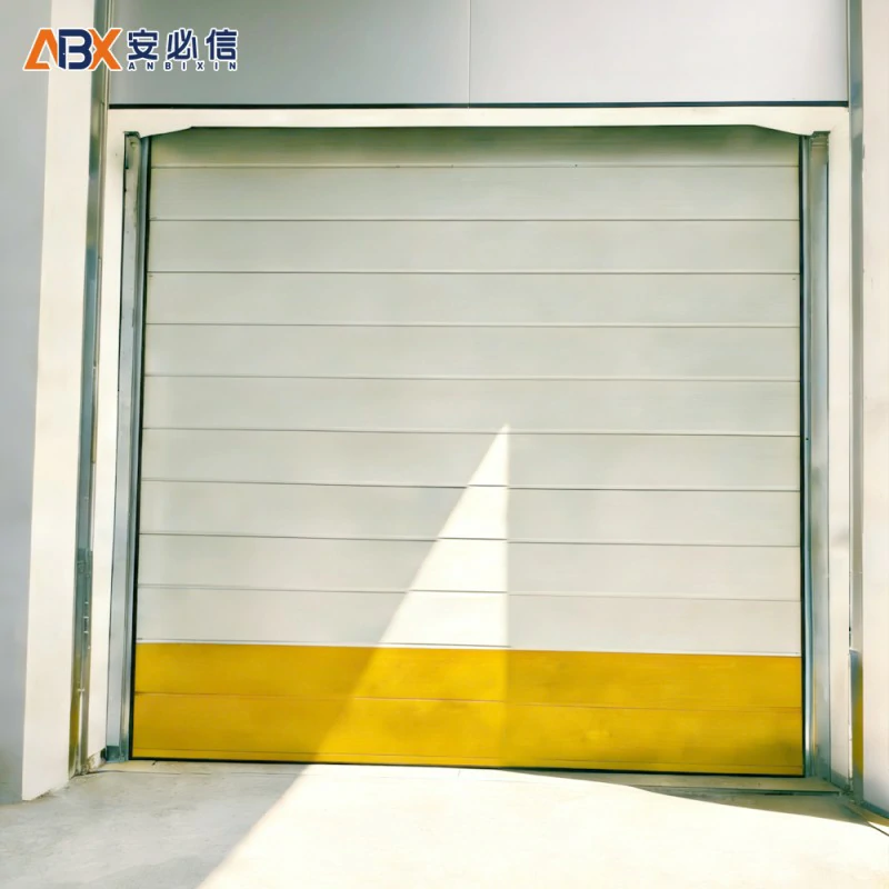 伊犁哈萨克高扬程提升门