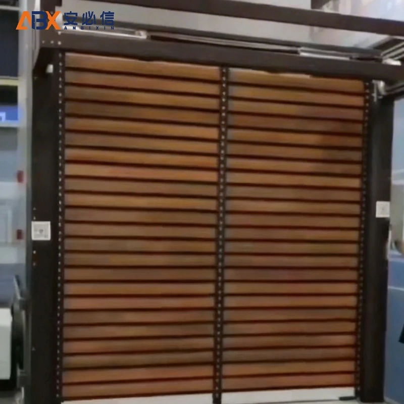 伊犁哈萨克雷达高速门